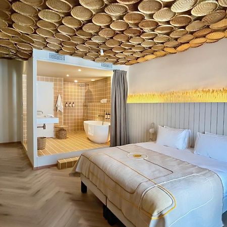 Hotel M Soleil - Montpellier Centre Saint Roch Extérieur photo