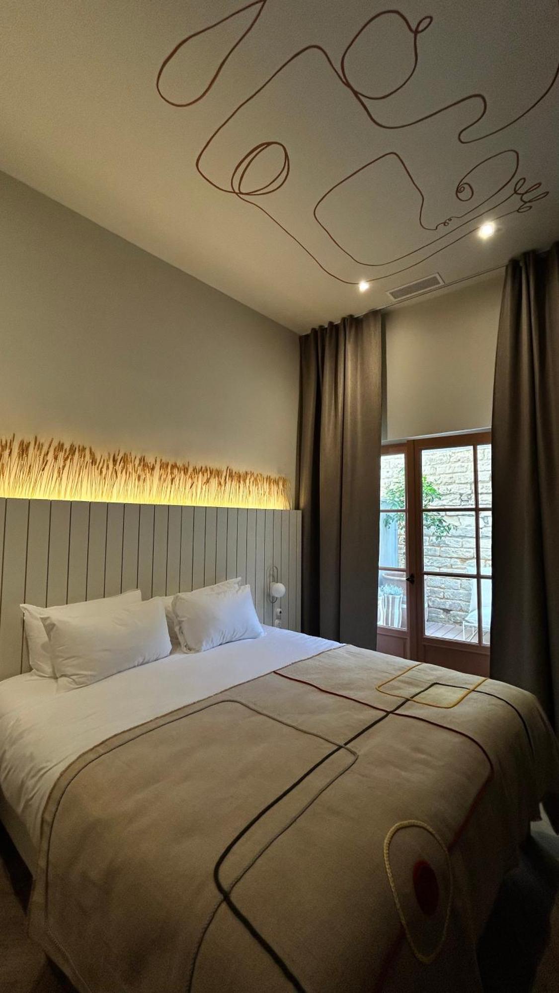 Hotel M Soleil - Montpellier Centre Saint Roch Extérieur photo