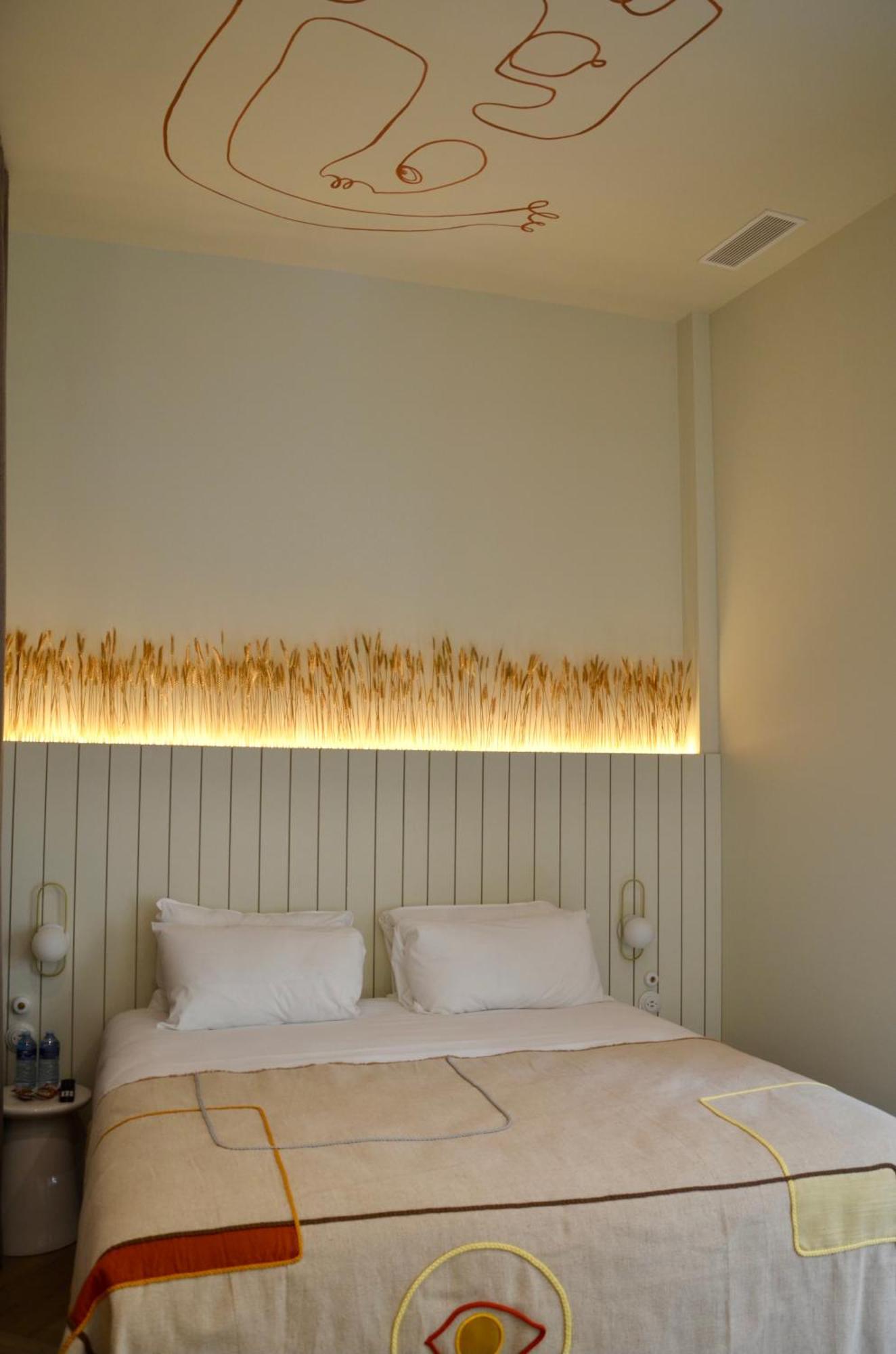 Hotel M Soleil - Montpellier Centre Saint Roch Extérieur photo