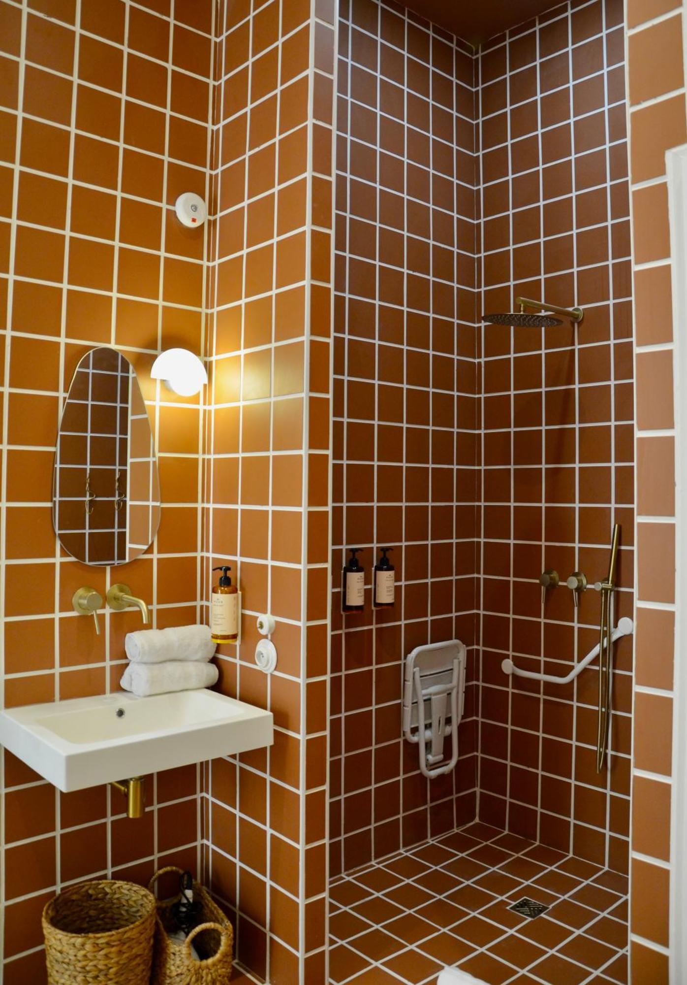 Hotel M Soleil - Montpellier Centre Saint Roch Extérieur photo