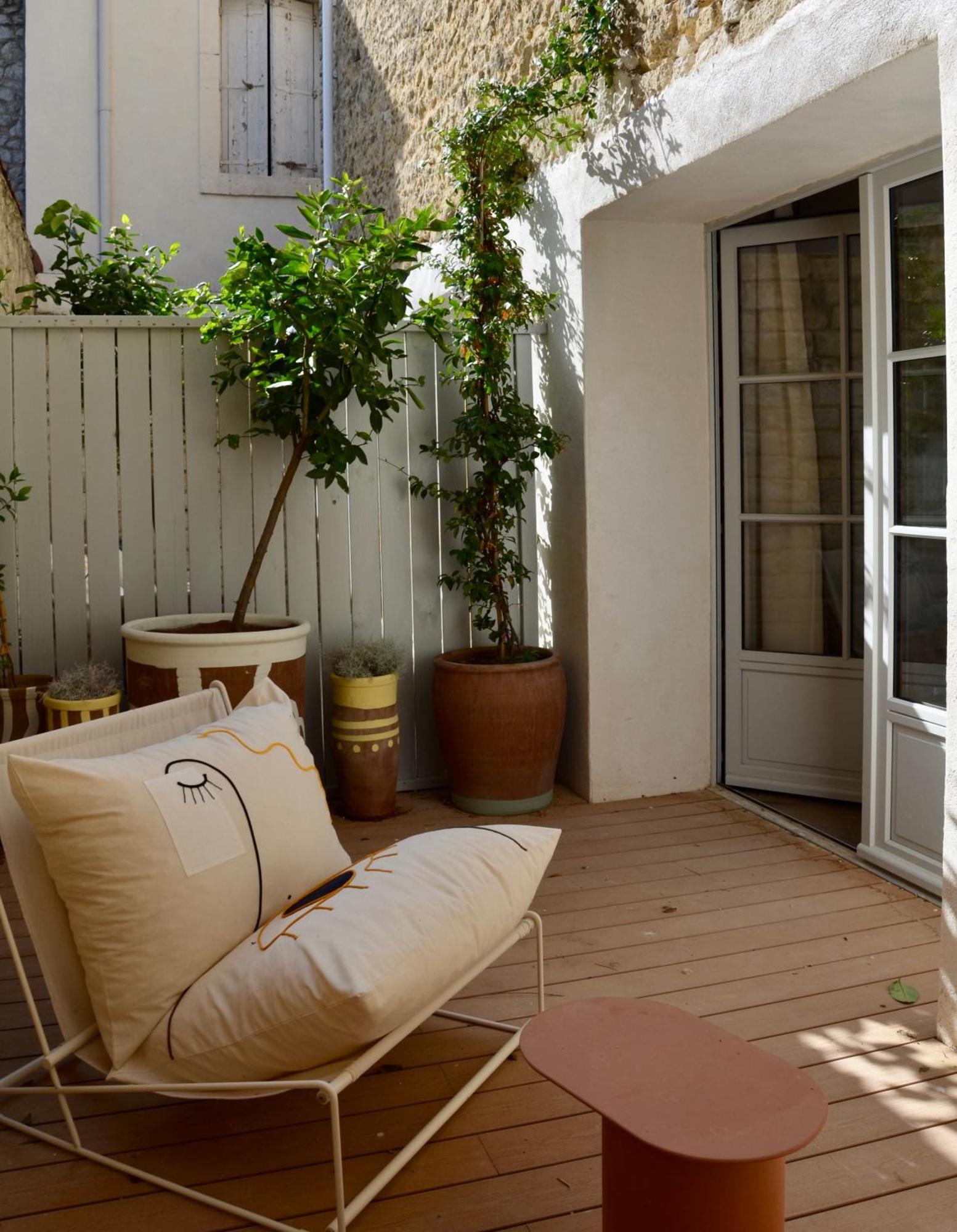 Hotel M Soleil - Montpellier Centre Saint Roch Extérieur photo