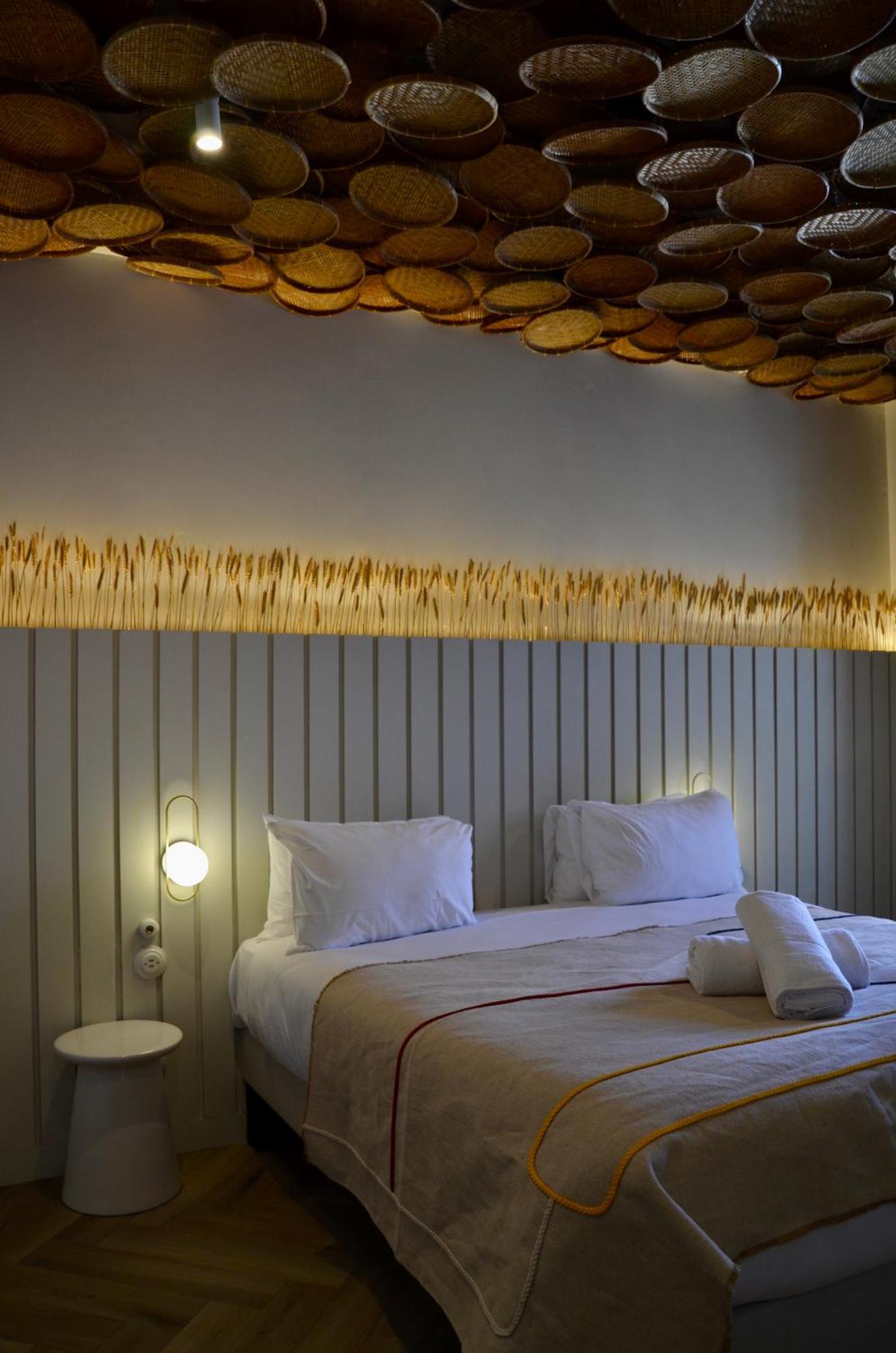 Hotel M Soleil - Montpellier Centre Saint Roch Extérieur photo