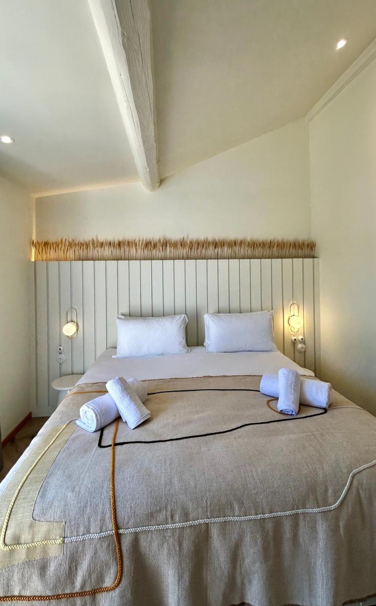 Hotel M Soleil - Montpellier Centre Saint Roch Extérieur photo