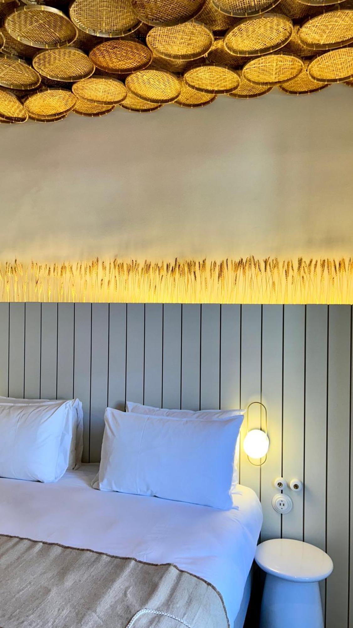 Hotel M Soleil - Montpellier Centre Saint Roch Extérieur photo