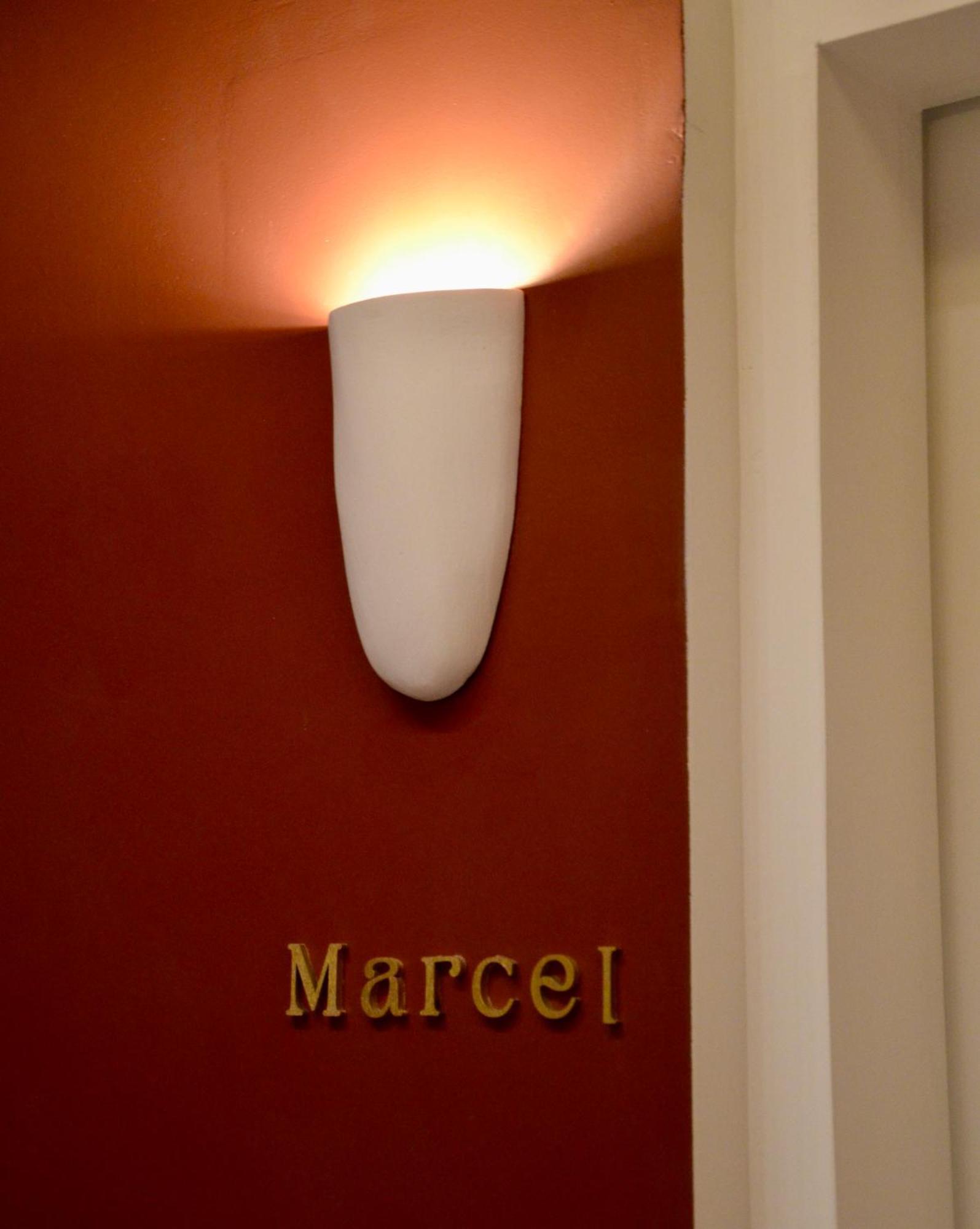 Hotel M Soleil - Montpellier Centre Saint Roch Extérieur photo