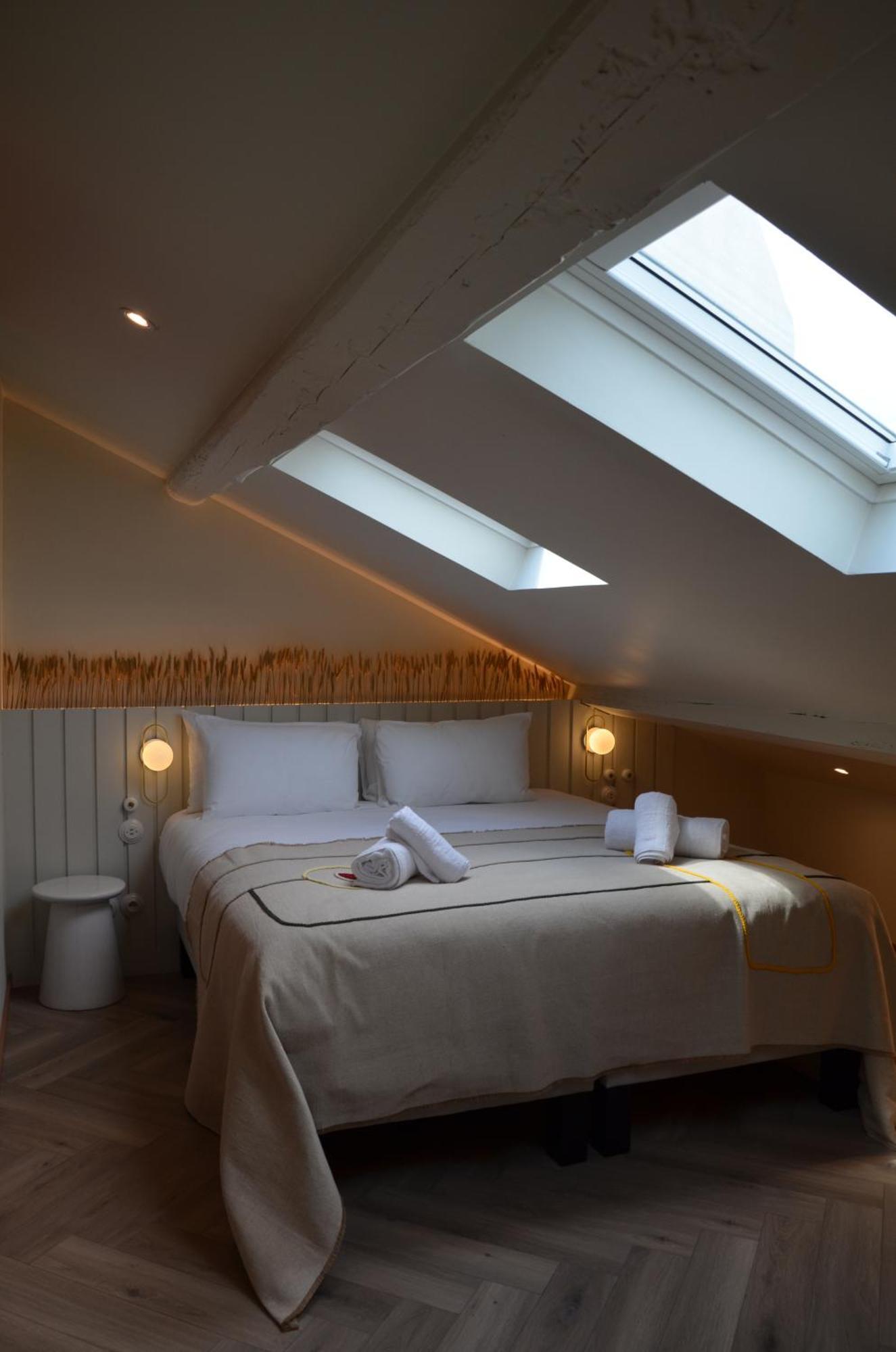 Hotel M Soleil - Montpellier Centre Saint Roch Extérieur photo