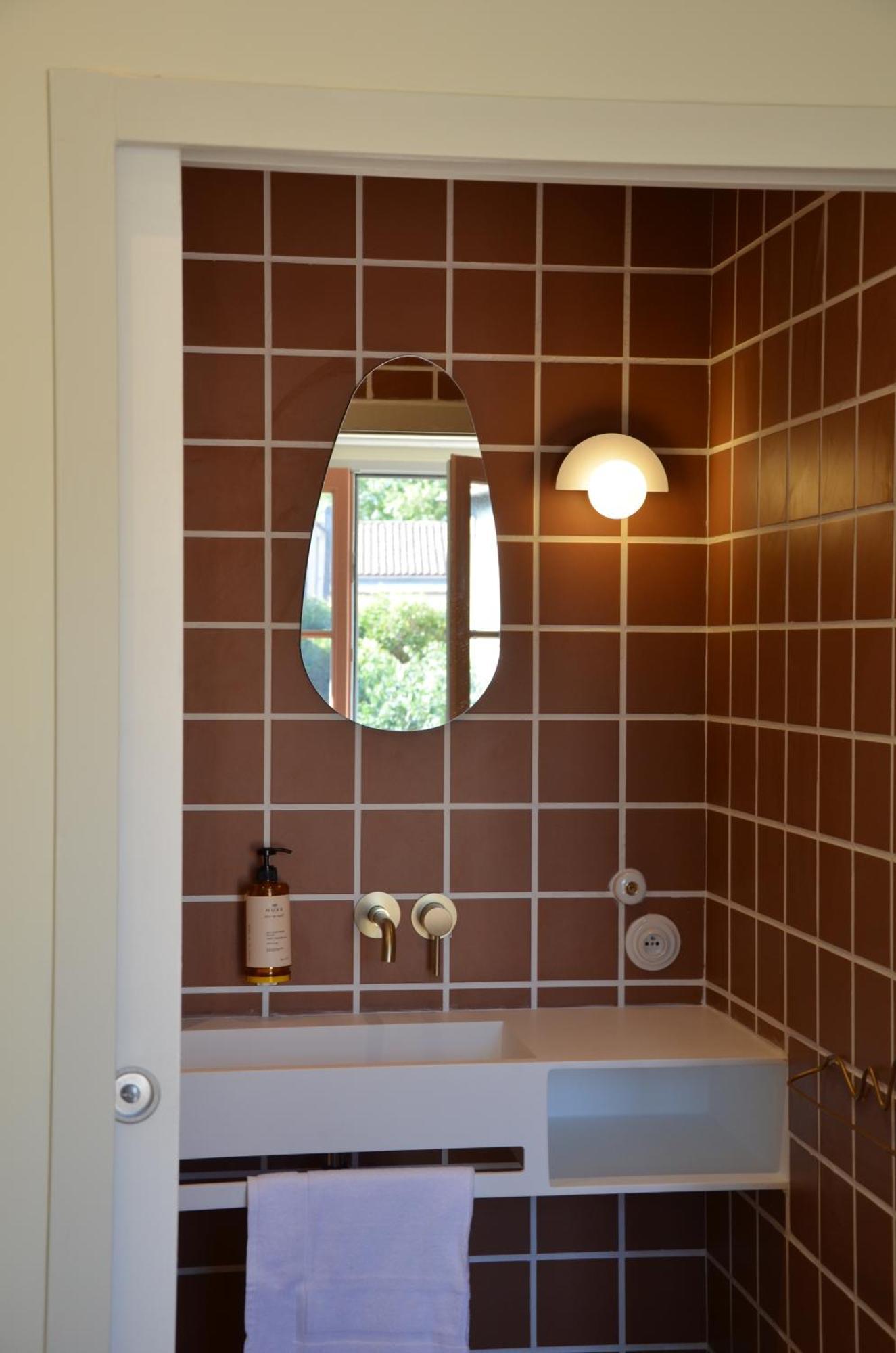 Hotel M Soleil - Montpellier Centre Saint Roch Extérieur photo