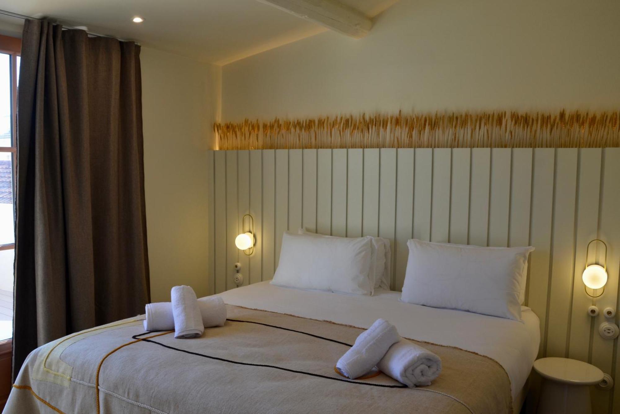 Hotel M Soleil - Montpellier Centre Saint Roch Extérieur photo