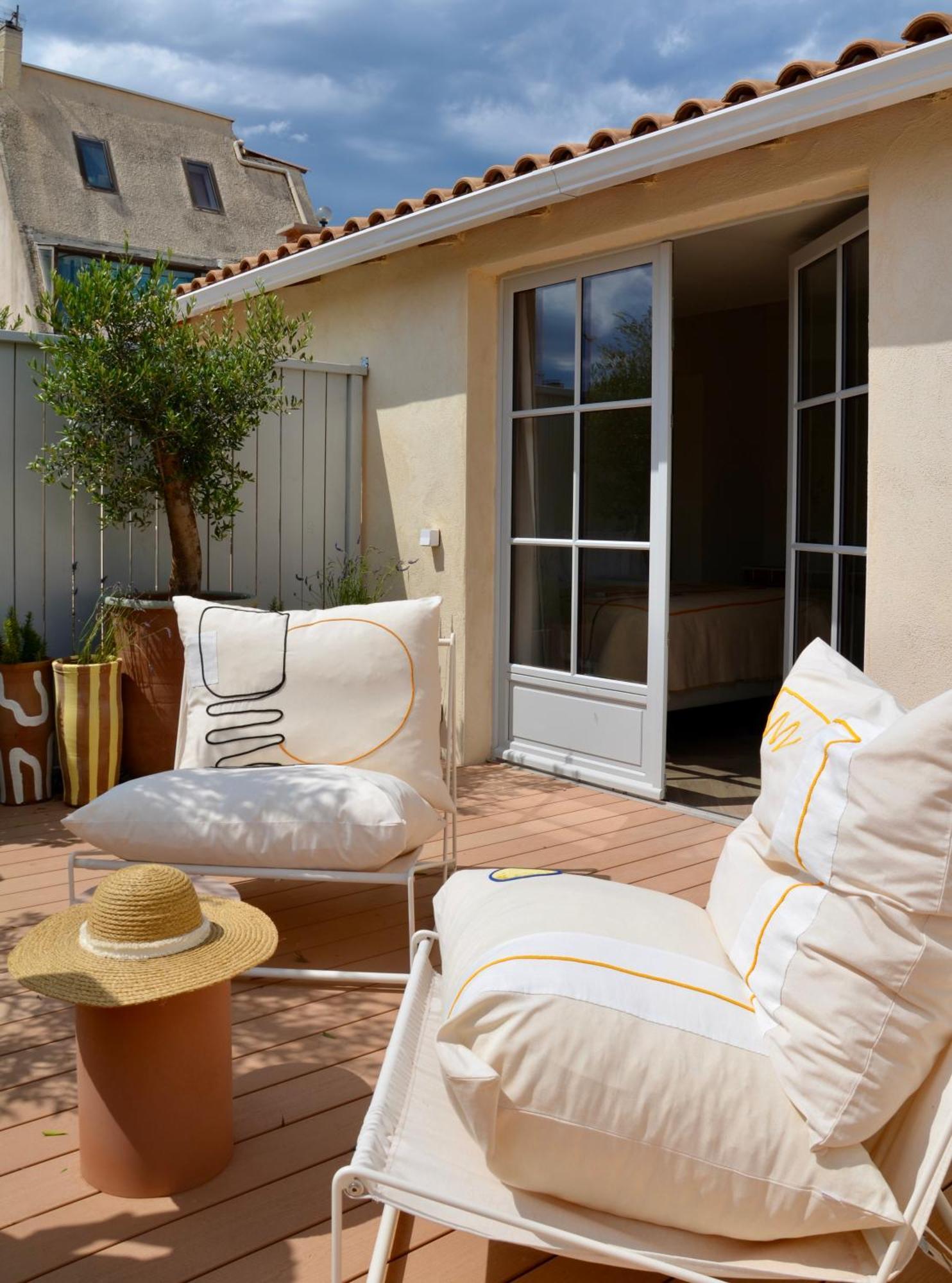 Hotel M Soleil - Montpellier Centre Saint Roch Extérieur photo