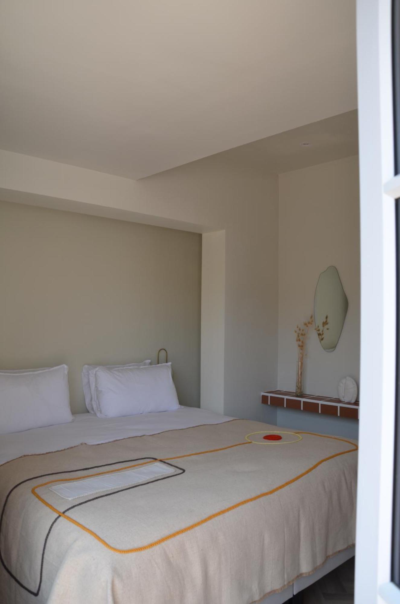 Hotel M Soleil - Montpellier Centre Saint Roch Extérieur photo