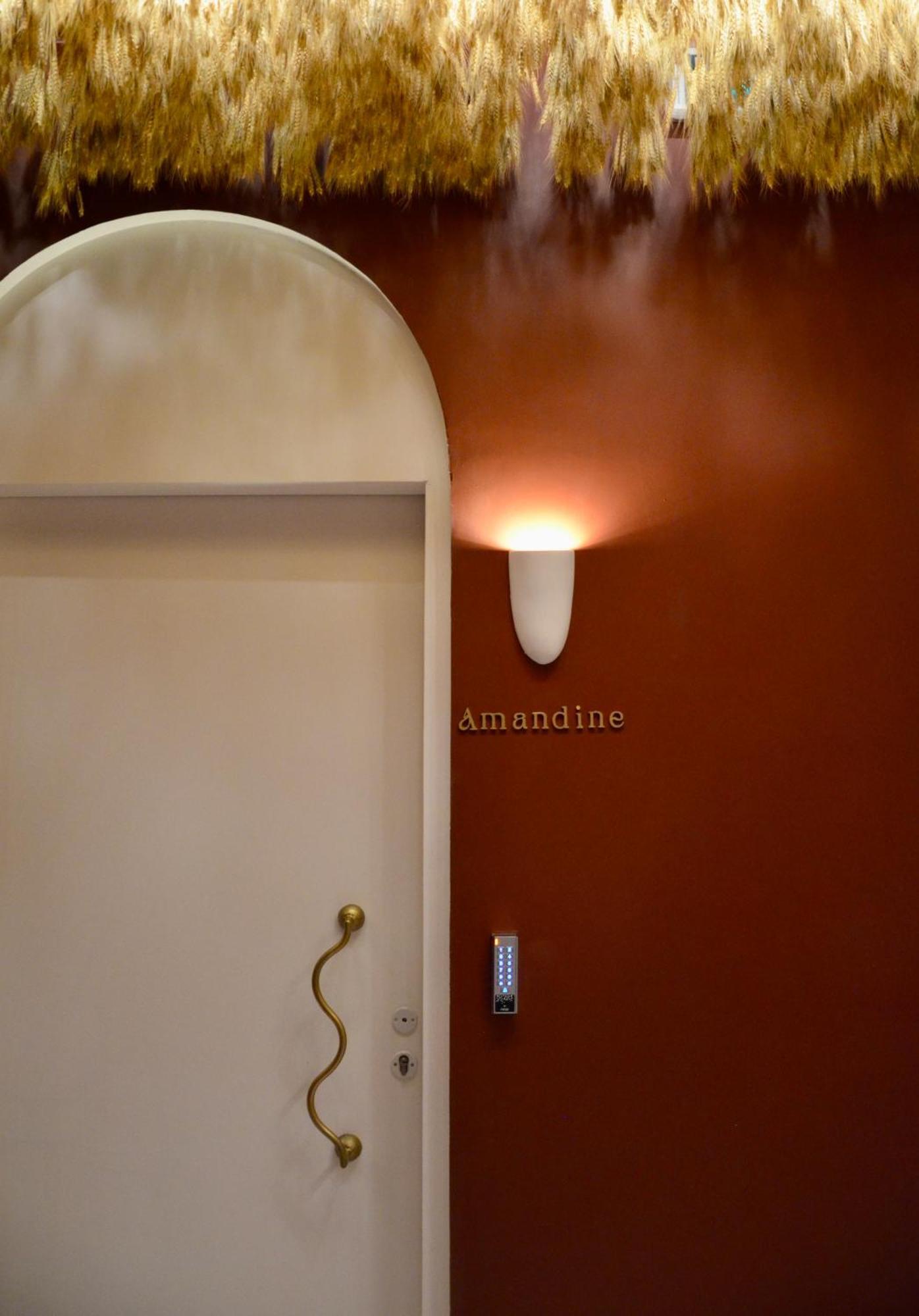 Hotel M Soleil - Montpellier Centre Saint Roch Extérieur photo