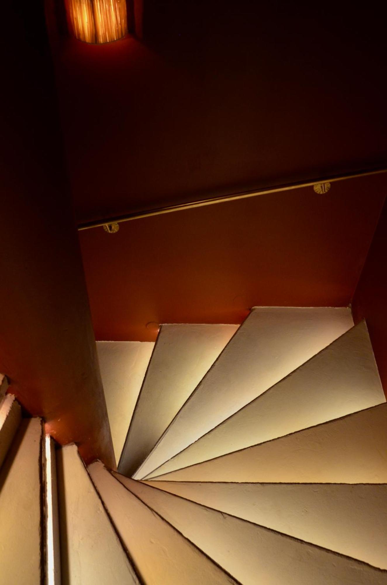 Hotel M Soleil - Montpellier Centre Saint Roch Extérieur photo