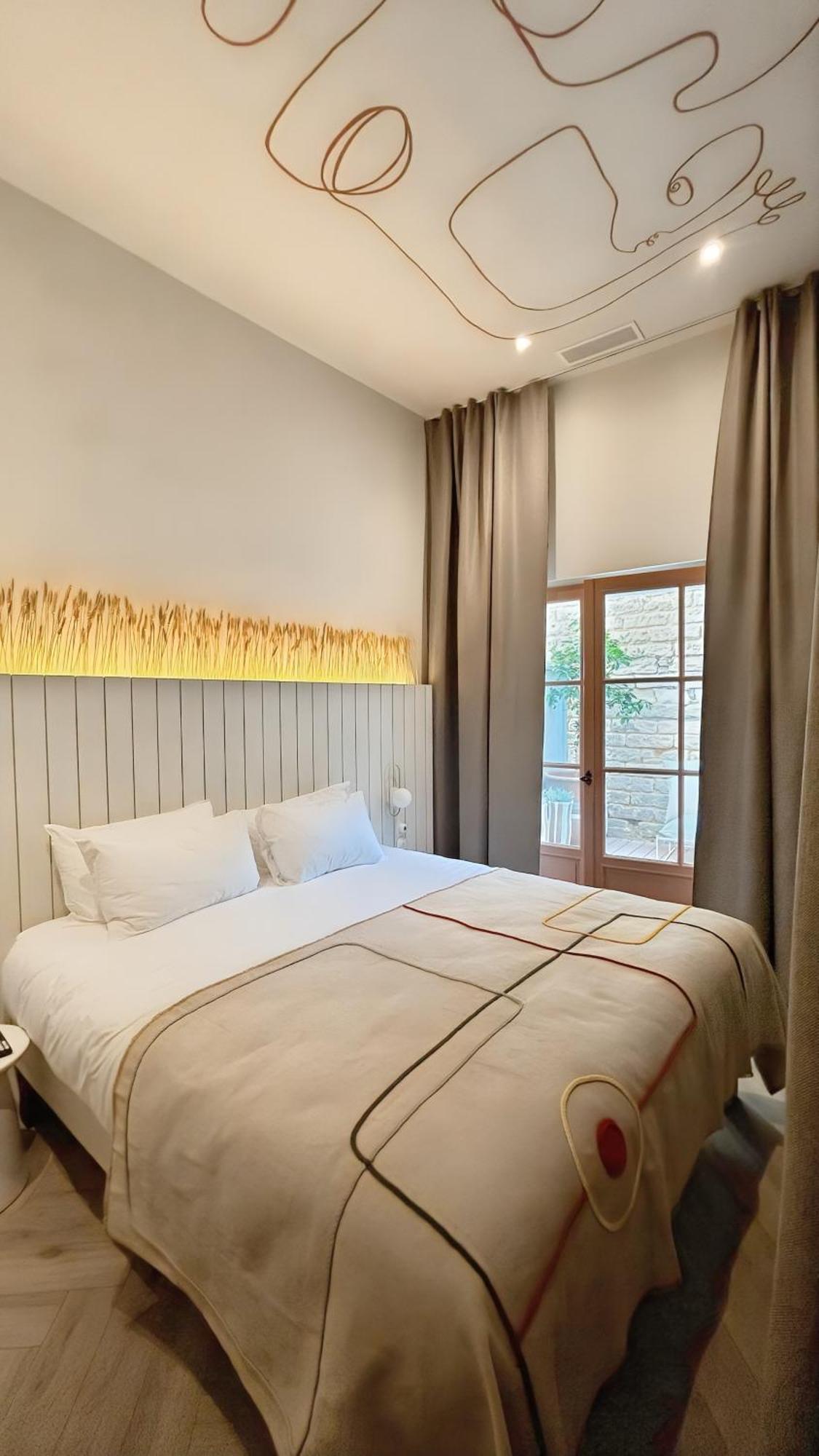 Hotel M Soleil - Montpellier Centre Saint Roch Extérieur photo