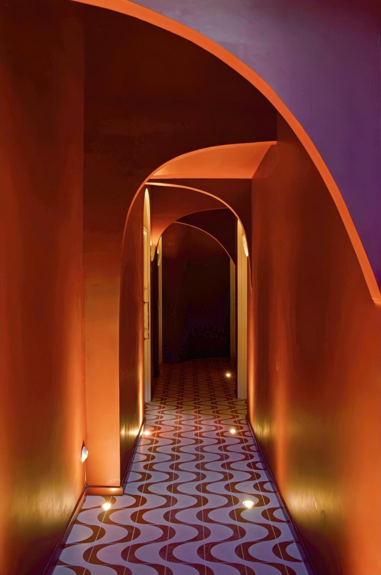 Hotel M Soleil - Montpellier Centre Saint Roch Extérieur photo