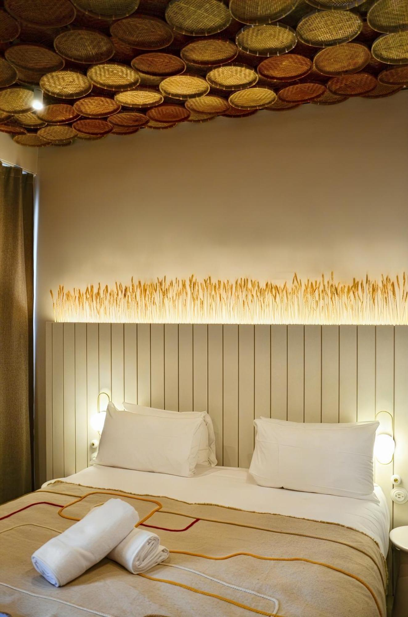 Hotel M Soleil - Montpellier Centre Saint Roch Extérieur photo